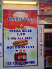 Looking for a Bargain? $1.99 for a Quarter Pound Hot Dog
