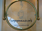 Capuccina's Espresso Bar - A Hidden Secret in Atlantic City