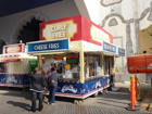 You Will Find Fries All Along The Atlantic City Boardwalk