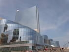 Revel Casino in Atlantic City