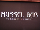 Mussel Bar at Revel Casino Hotel
