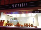 Planxa Bar Food Pick-up Point