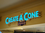 Create a Cone - Deisgn Your Own Ice Cream at Tropicana