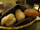 Fresh, Warm Homemade Breads