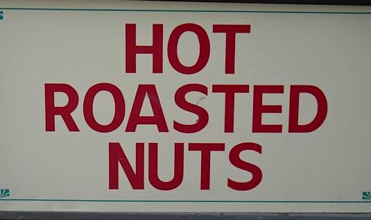 honeyroastnuts