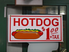 Bargain Hot Dogs to be had in Atlantic City