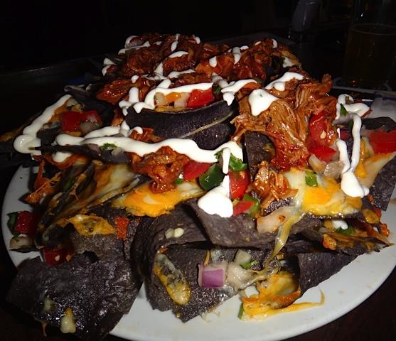 nachos