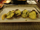 Carnegie Oysters