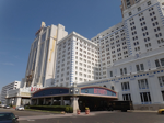 Resorts Casino Hotel in Atlantic City