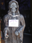 Haunted Tales Always Available at Ripleys