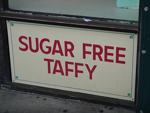 sugarfreetaffy